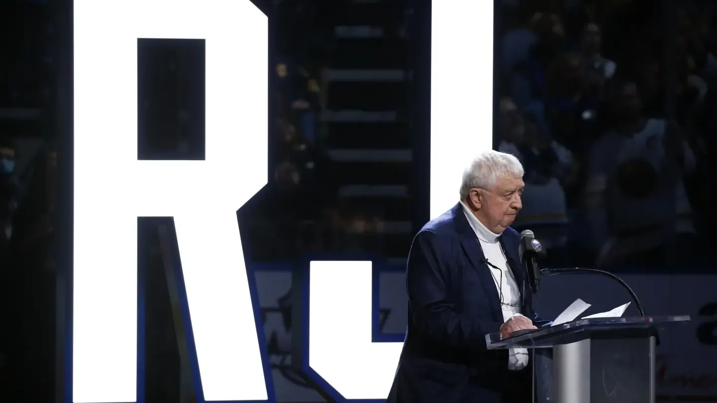 Legendary Sabres broadcaster Rick Jeanneret dies at 81
