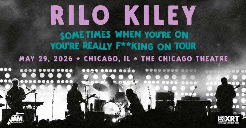 Rilo Kiley