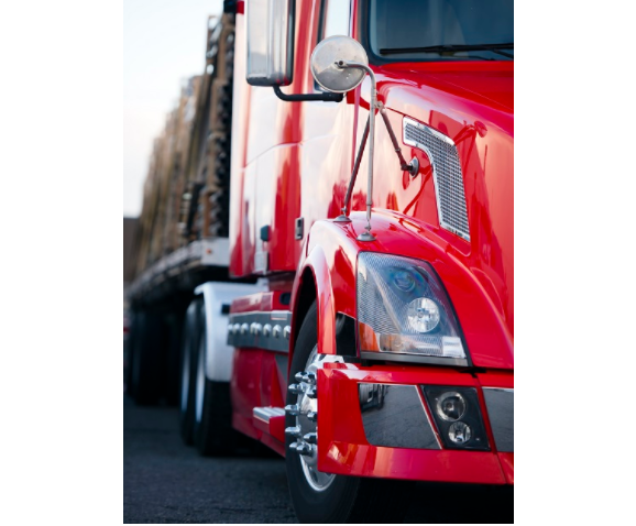 RL Solutions, a logistics and transportation company, is expanding operations in Greenville County.