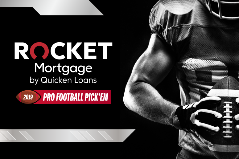 Pro Football Pick'Em