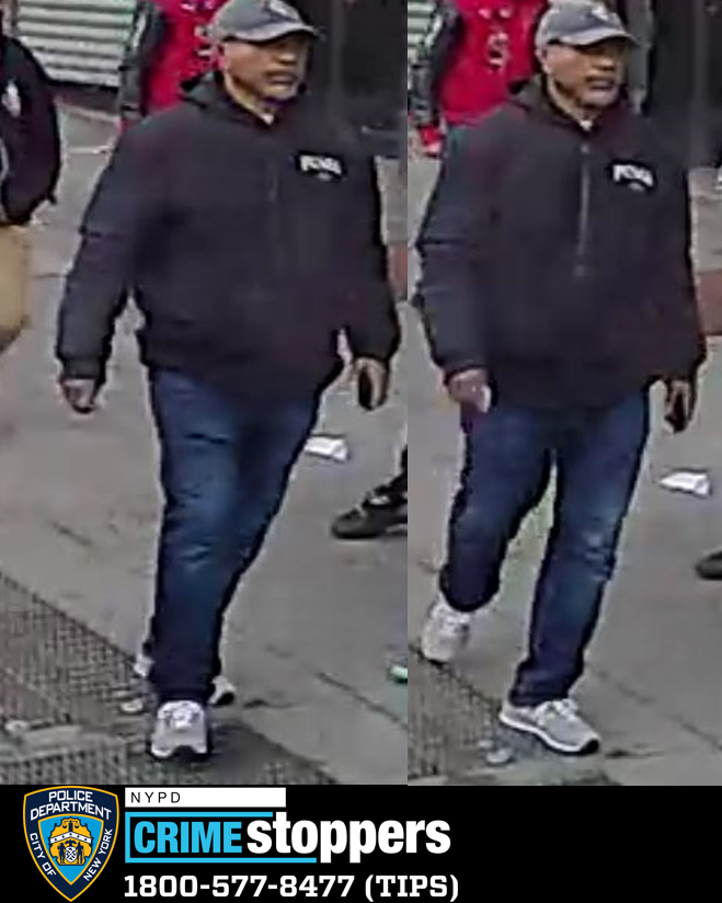 Man, 66, stabbed unprovoked near Tompkins Square Park