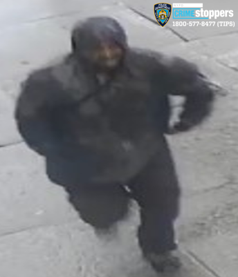 Man wanted for attempted murder that occurred on Friday, May 9.