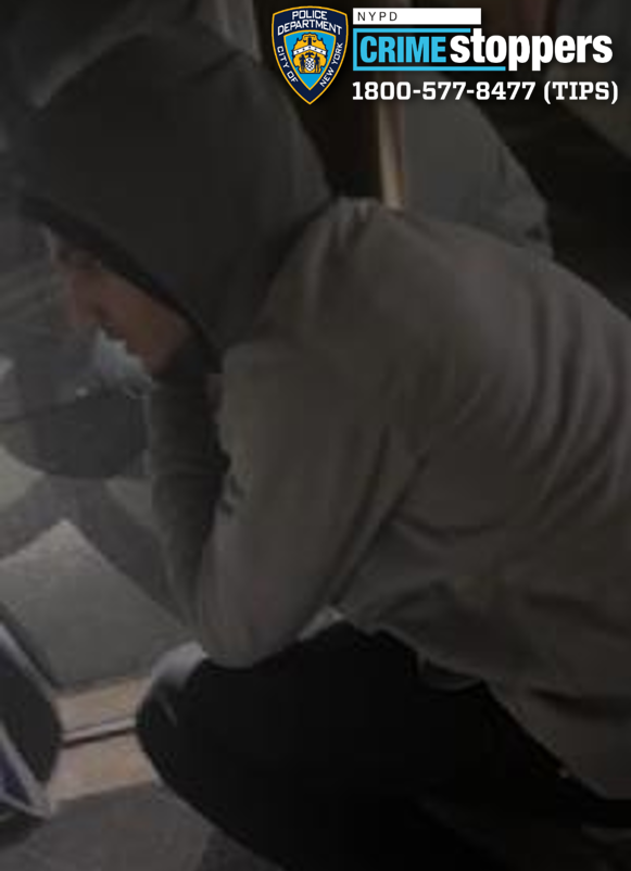 Fake delivery driver sought in violent Brooklyn home invasion