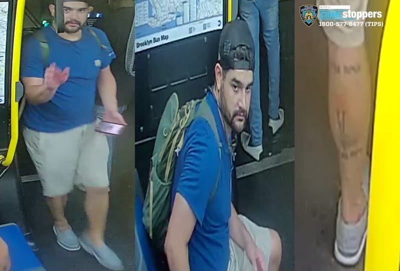 Man punched in suspected anti-Asian attack in Brooklyn