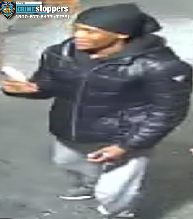 Teen sought in slashing of boy, 14, on Brooklyn street