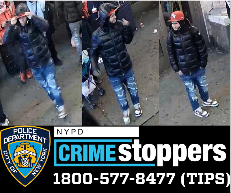 The NYPD on Feb. 7 released photos of additional suspects in connection with the Jan. 27 assault on NYPD officers.