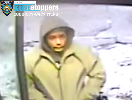 Police are searching for a suspect who allegedly bunched an MTA bus driver in the face in Canarsie last week