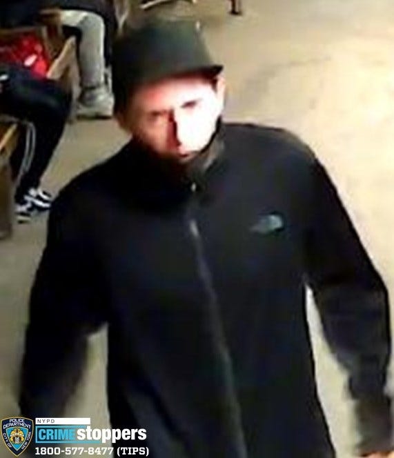 BX cell phone robbery