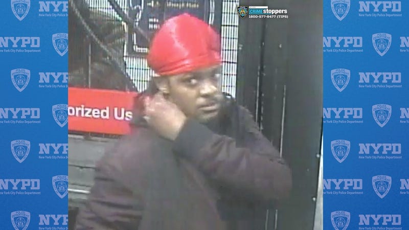  man accused of stabbing and critically wounding another man aboard a Bronx subway train on Sunday.