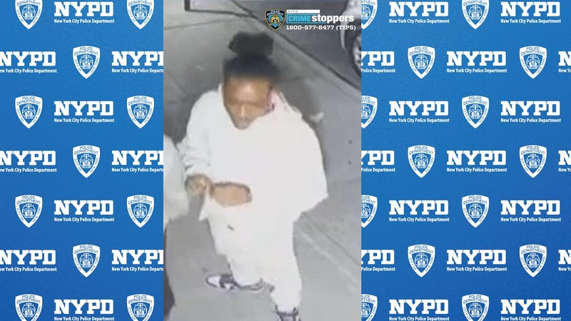 Police are searching for two men who beat and robbed a man in the Bronx on Friday.
