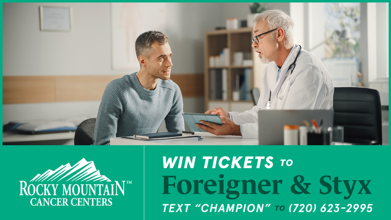 Rocky Mountain Cancer Centers