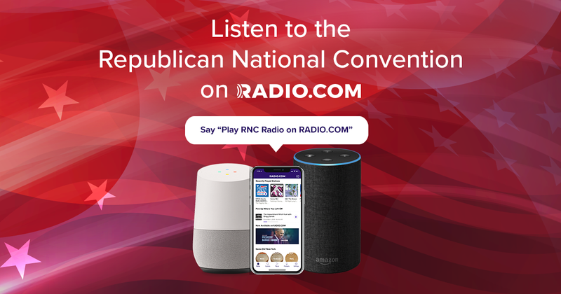 rnc on rdc