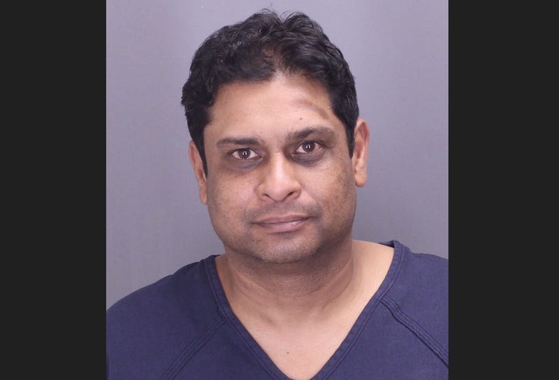 Dr. Gireesh Velugubanti