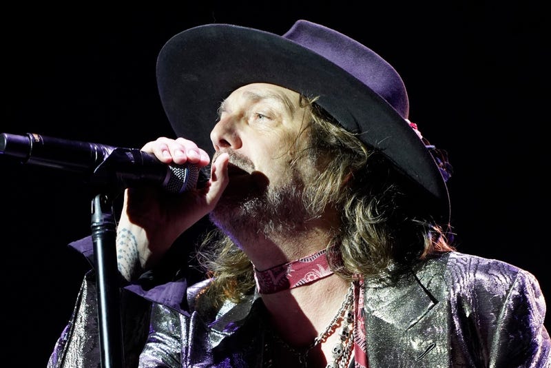 Black Crowes