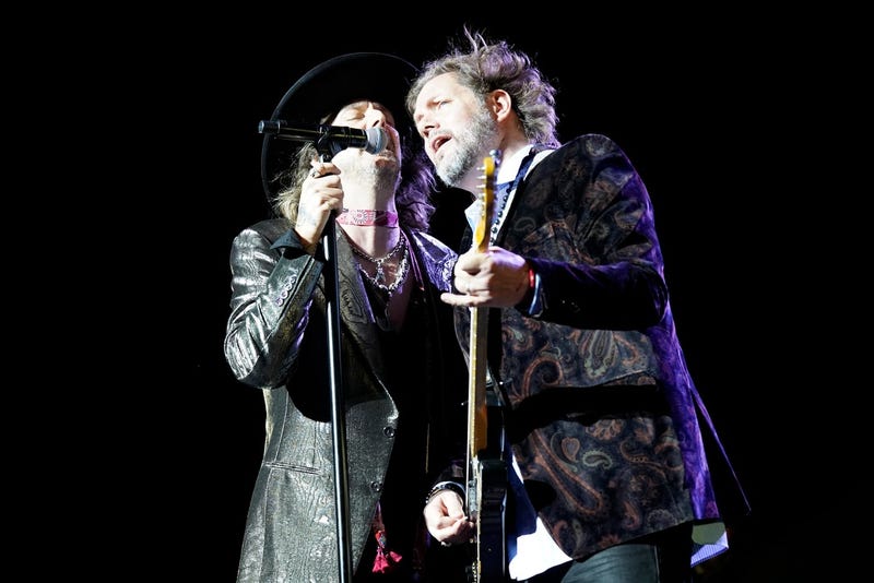 Black Crowes