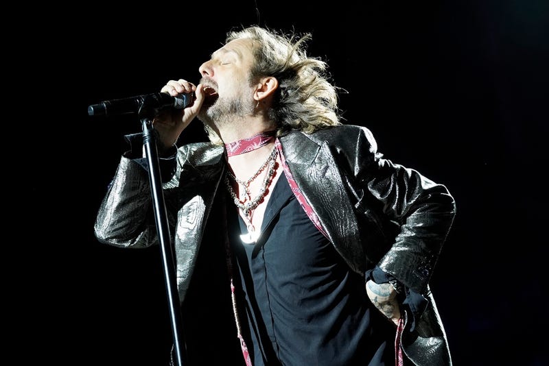 Black Crowes