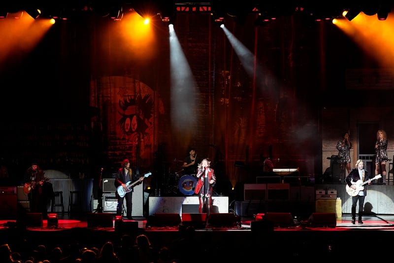 Black Crowes