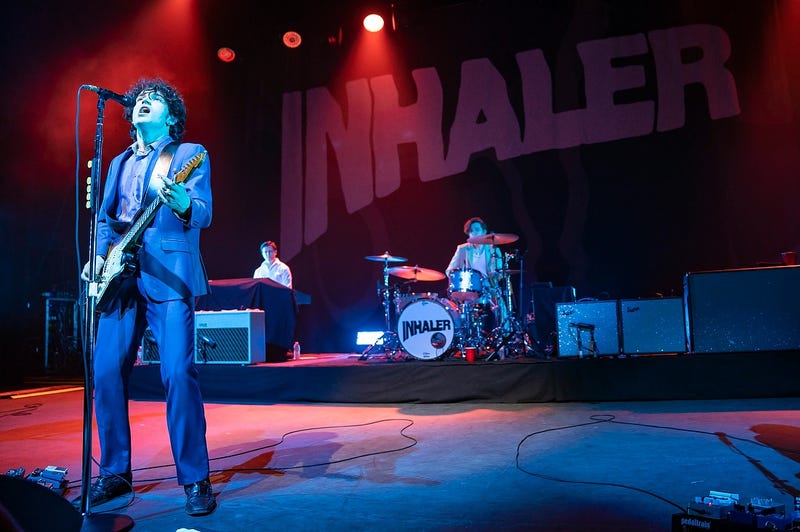 Inhaler