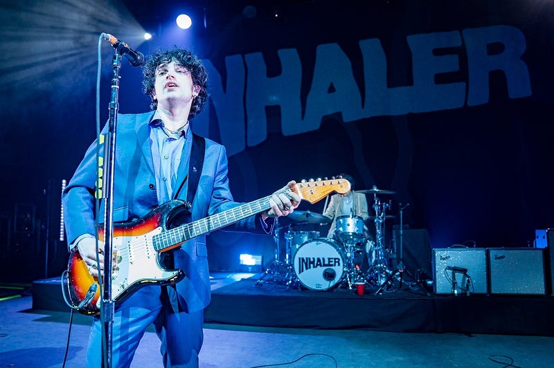Inhaler