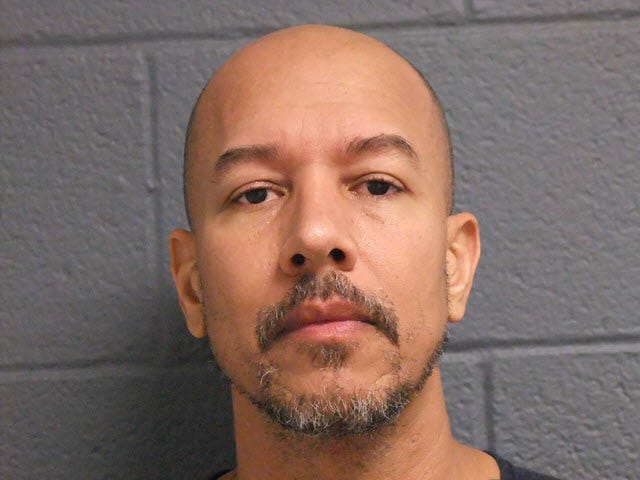  Robert Lee Bailey, Jr.