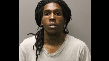 UPDATE: pot dealer denied bail in weekend murder, robbery at Gresham apartment building