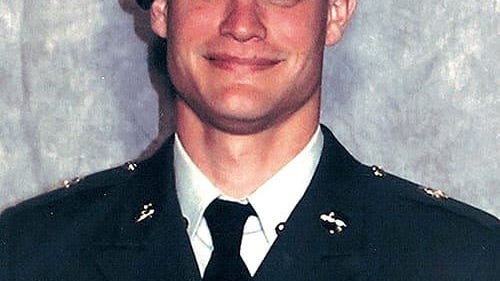 Legislation introduced to rename South Dakota post office after fallen Army staff sergeant
