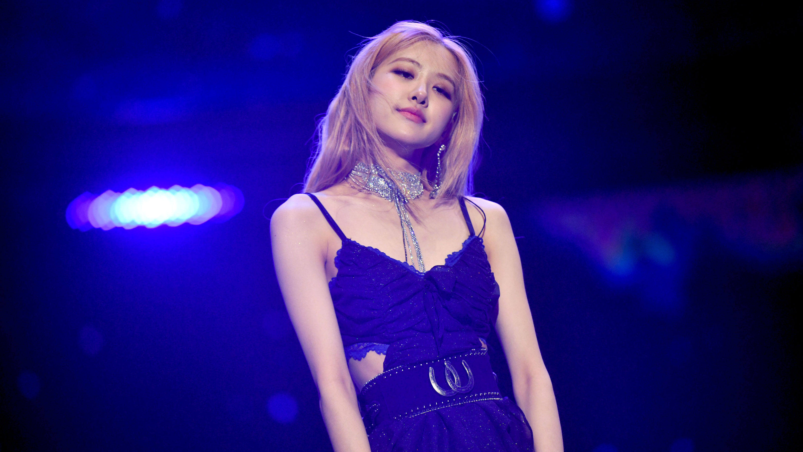 ROSÉ - Featured Artist