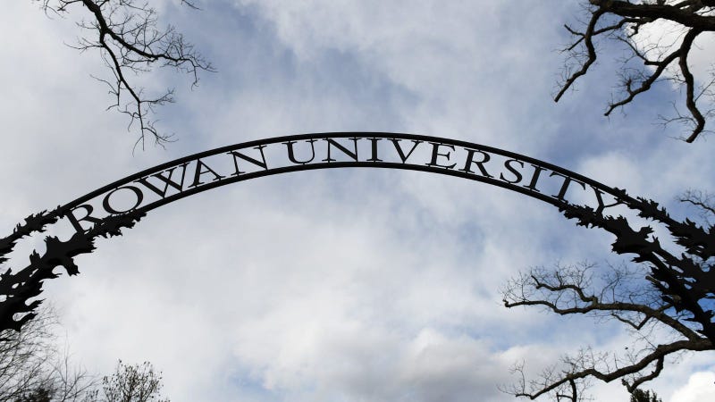 Rowan Unversity 
