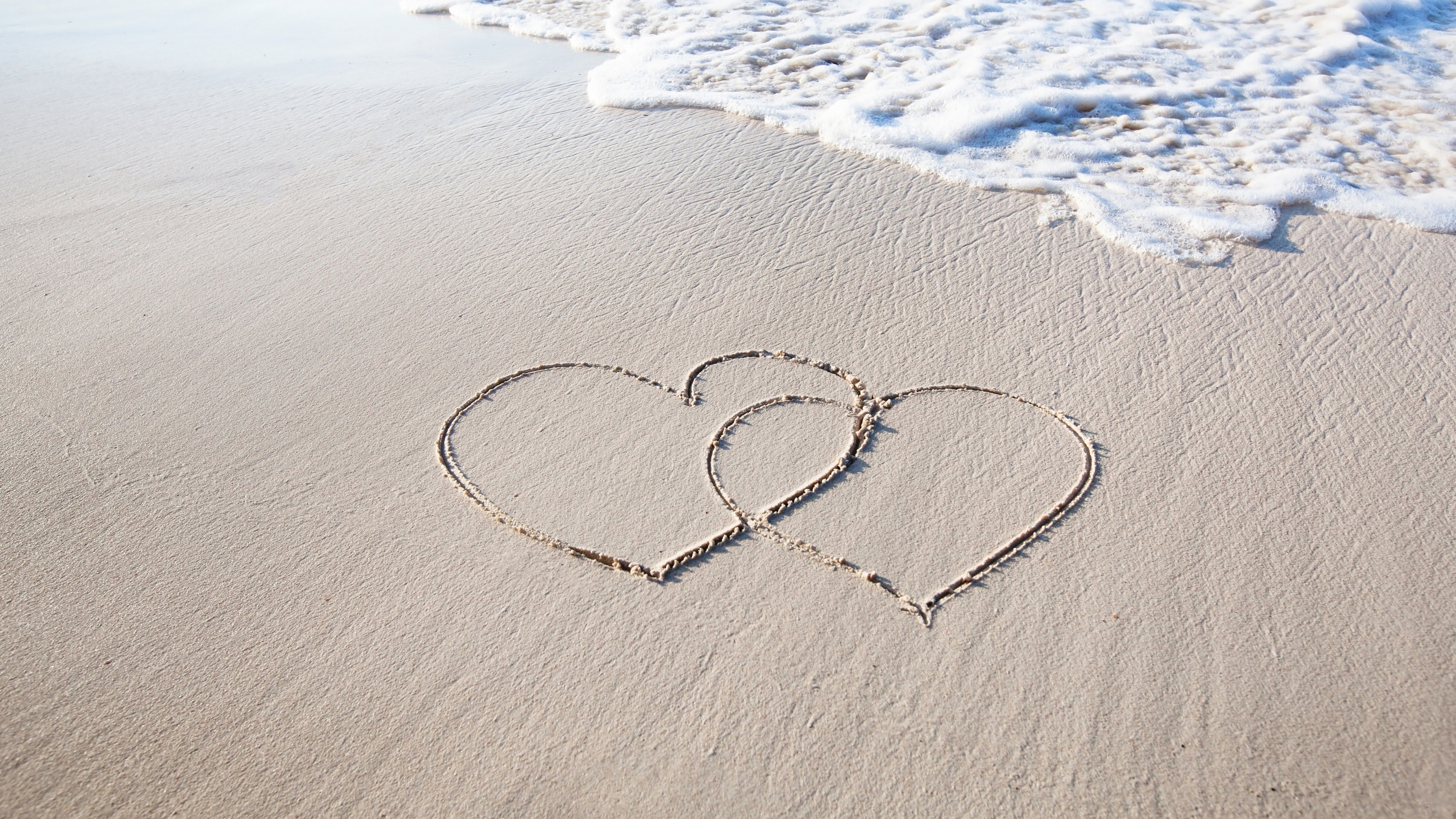 These are your all-time favorite love songs