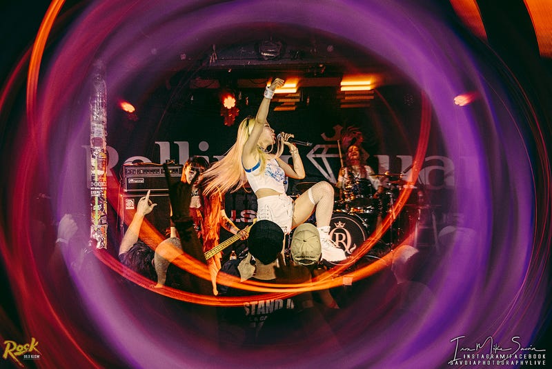 Rolling Quartz - El Corazon - Seattle, WA 5.22.25