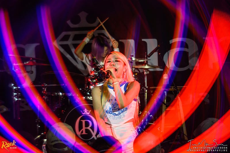 Rolling Quartz - El Corazon - Seattle, WA 5.22.25
