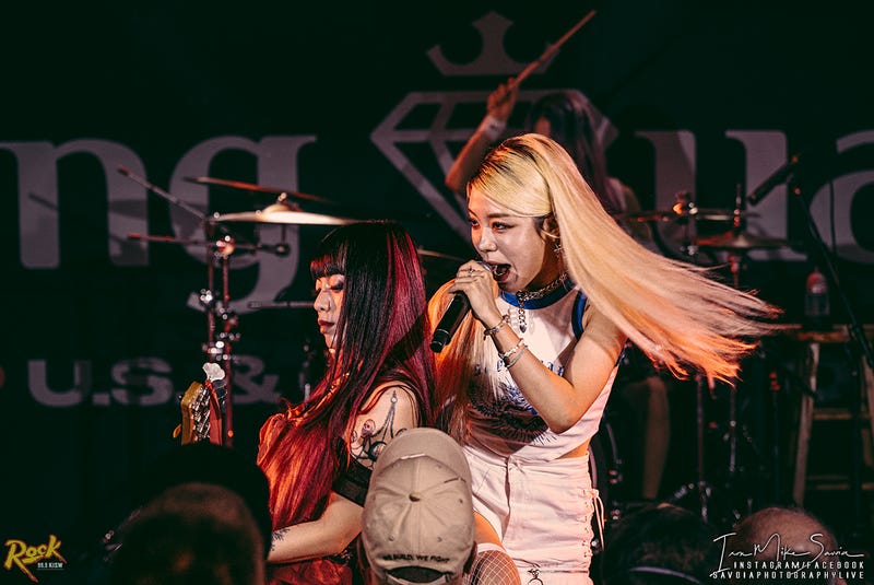 Rolling Quartz - El Corazon - Seattle, WA 5.22.25