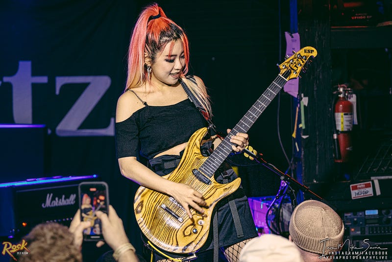 Rolling Quartz - El Corazon - Seattle, WA 5.22.25