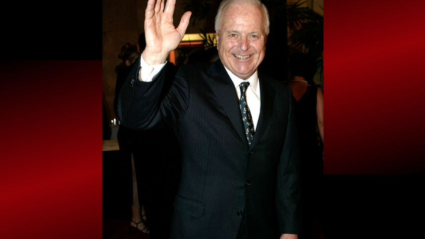 Former Los Angeles Mayor Richard Riordan dies at 92