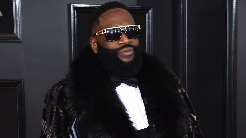Rick Ross