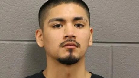 Judge acquits suspect blamed for circumstances of Adam Toledo's death