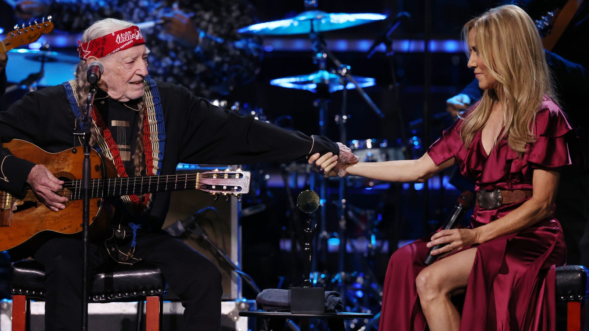 Revisit the best moments from the 2023 Rock & Roll Hall of Fame induction ceremony