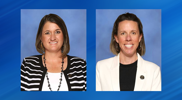Round Rock ISD Trustees