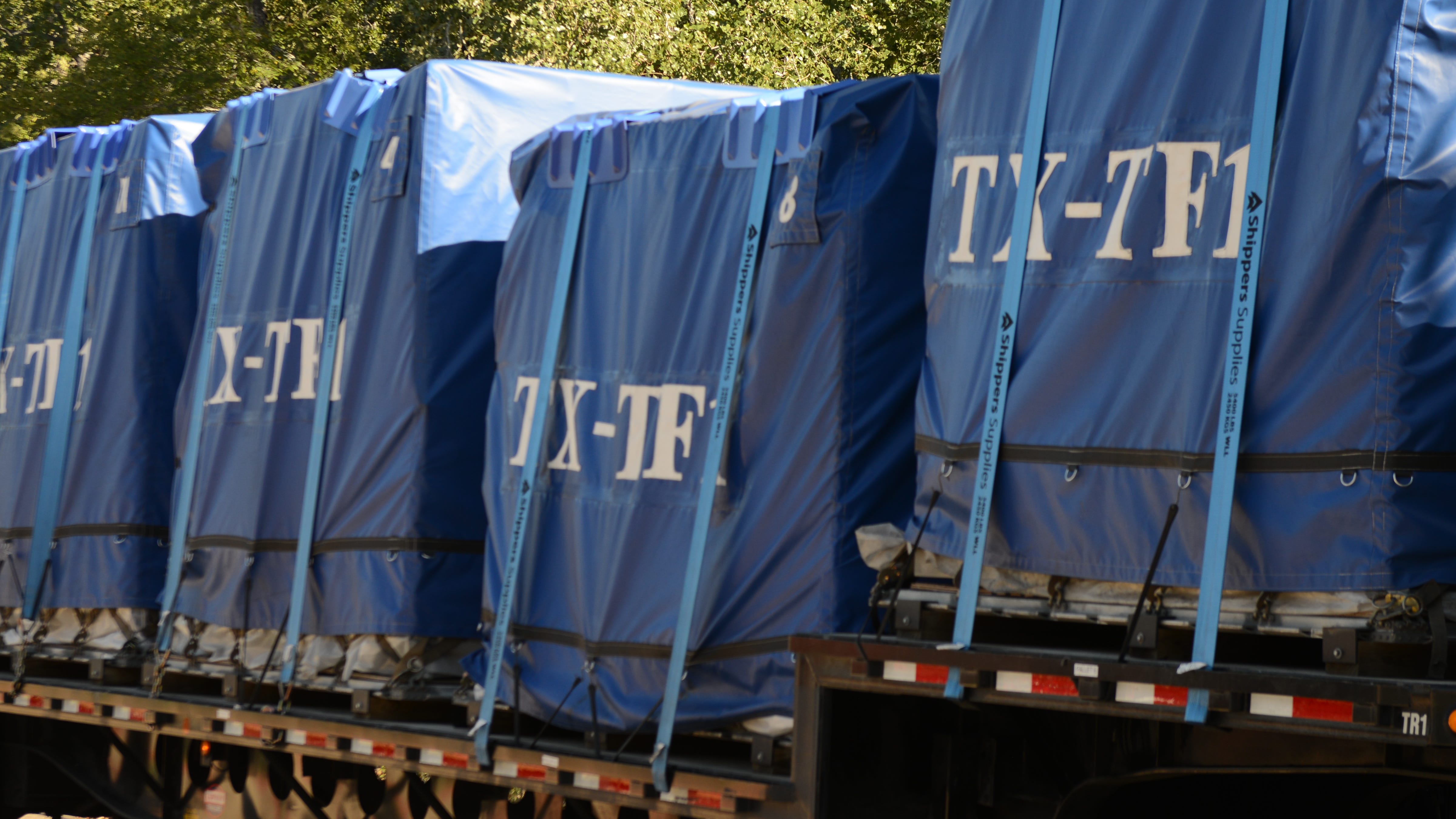 Governor Abbott deploys Texas A&M Task Force 1 to Florida ahead of Hurricane Ian