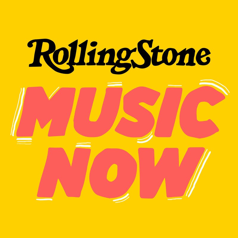Music Now