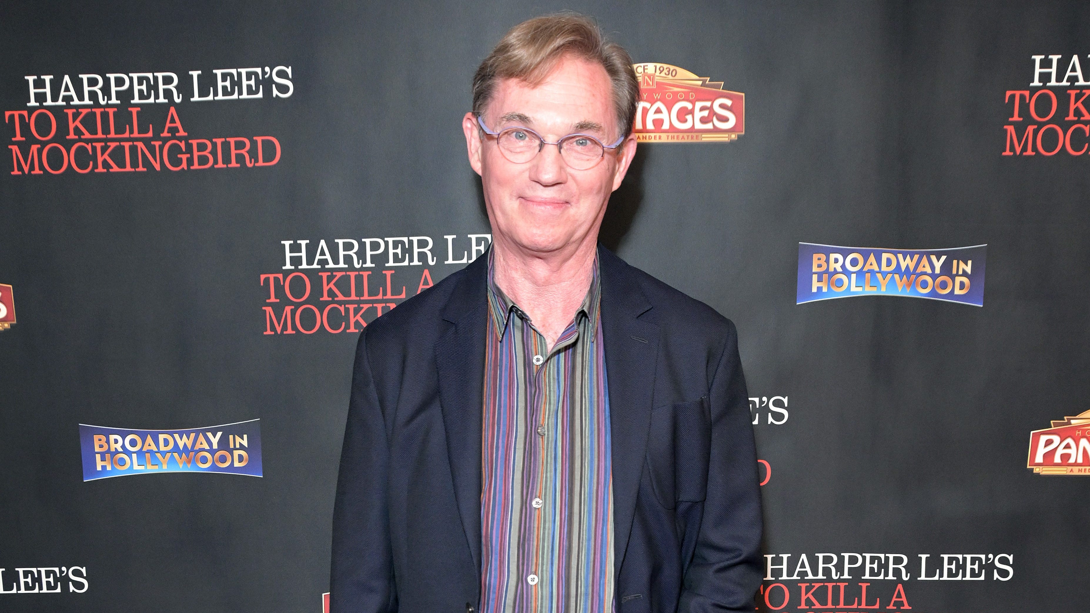 To revive a ‘Mockingbird’: Actor Richard Thomas is in it for the long haul