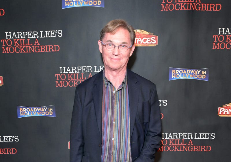 Actor Richard Thomas