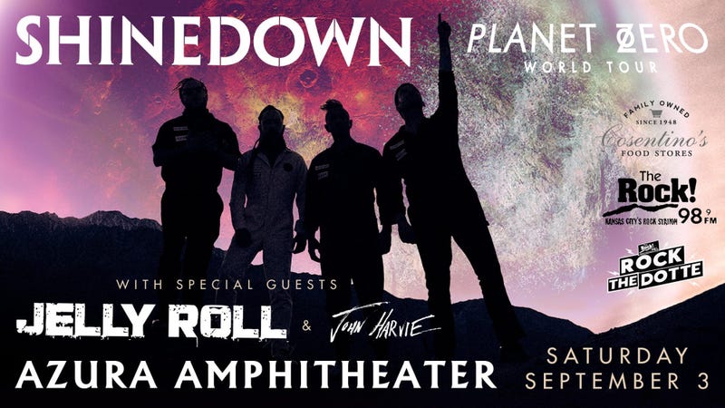 Shinedown