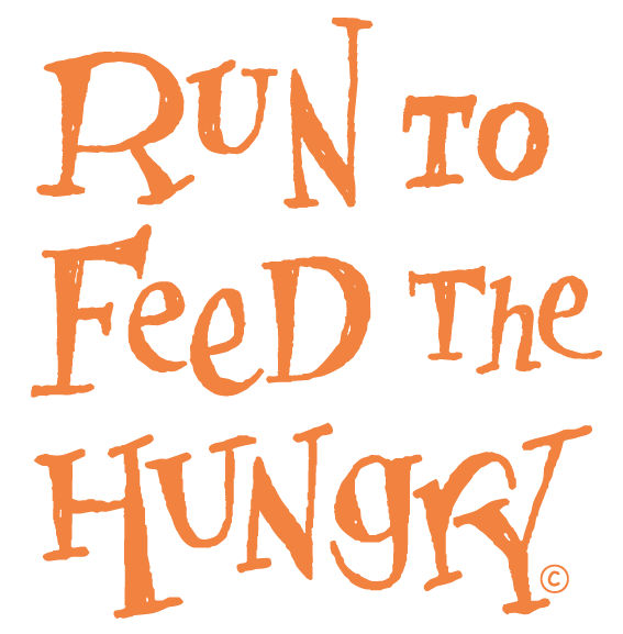 Run To Feed The Hungry