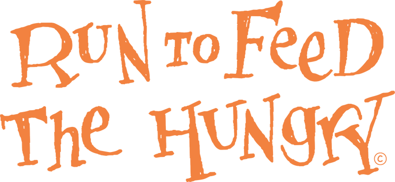 Run to Feed the Hungry