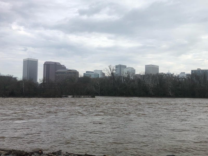 City of Richmond