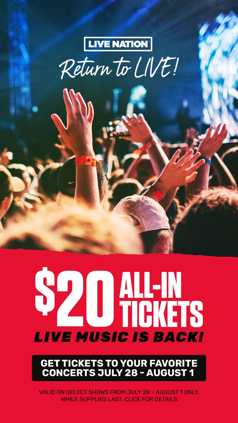 Live Nation