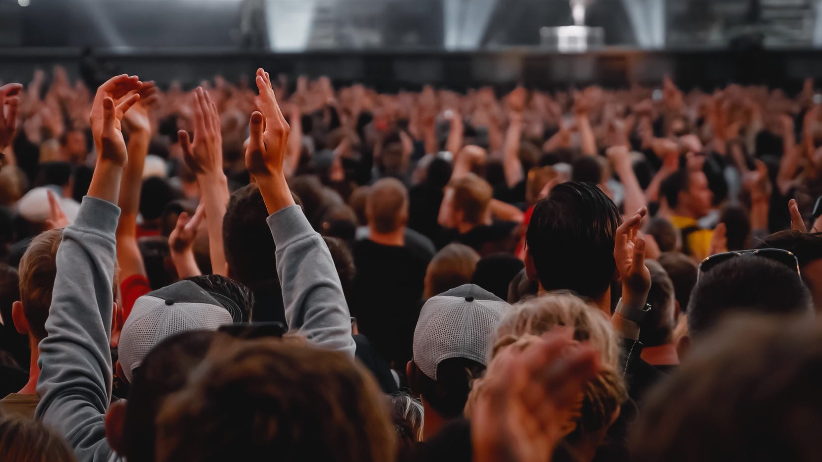 Latin alternative music festival abruptly canceled
