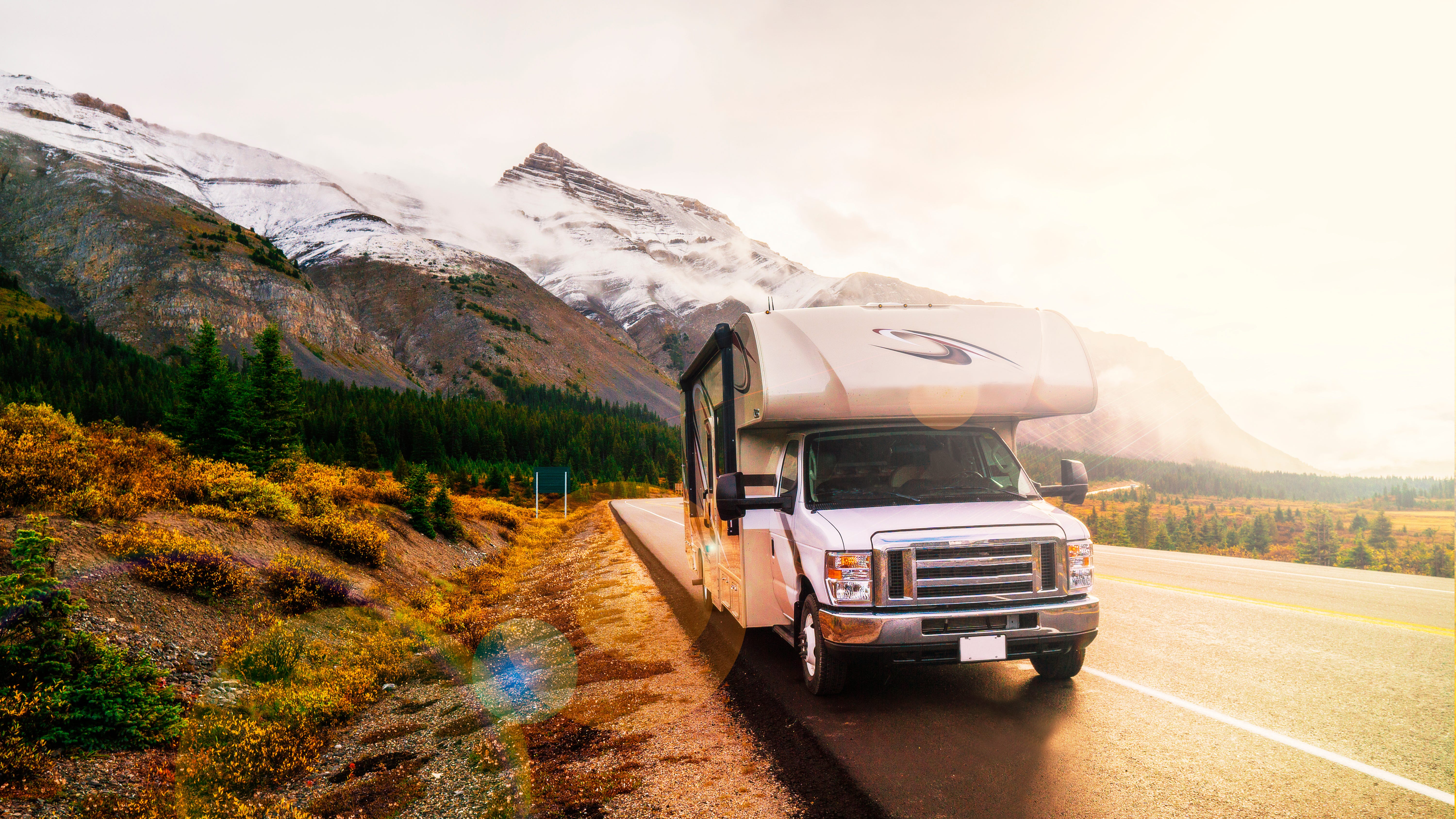 The RV craze continues to soar during the pandemic