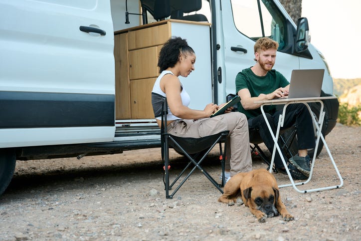 RV life